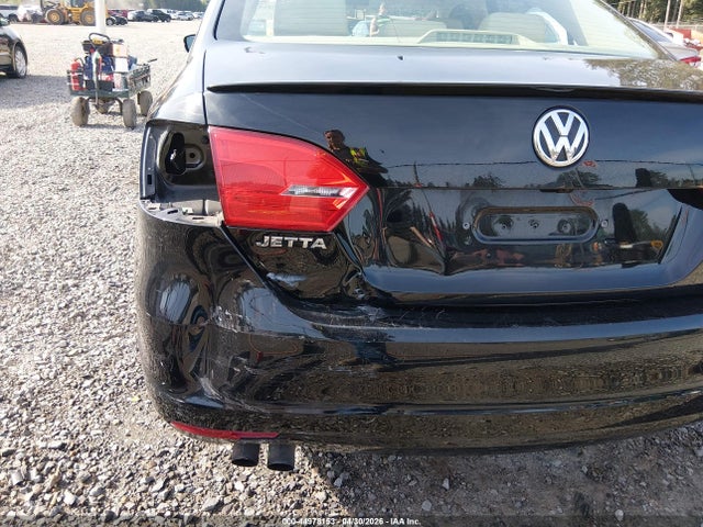 44978153 :رقم المزاد ، 3VWLL7AJ5EM369345 vin ، 2014 Volkswagen Jetta 2.0l Tdi مزاد بيع
