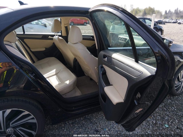 44978153 :رقم المزاد ، 3VWLL7AJ5EM369345 vin ، 2014 Volkswagen Jetta 2.0l Tdi مزاد بيع