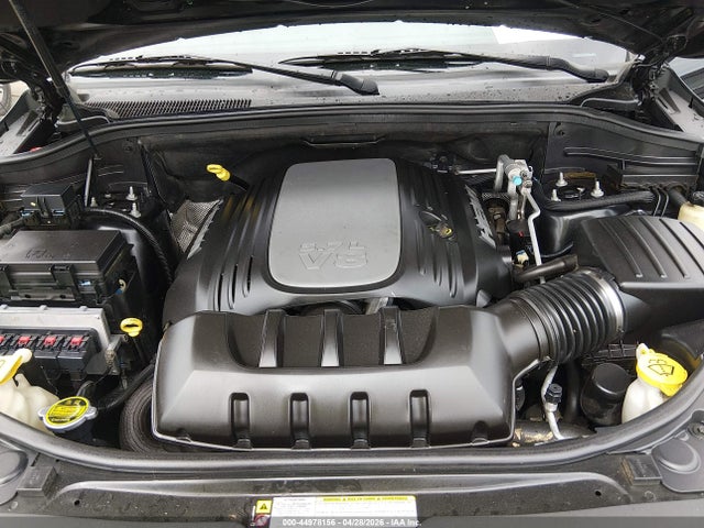 Продажа на аукционе авто 2012 Jeep Grand Cherokee Laredo, vin: 1C4RJFAT9CC313647, номер лота: 44978156