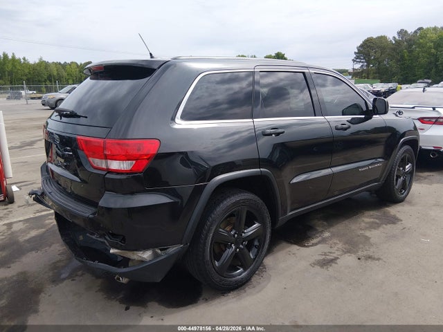 Продажа на аукционе авто 2012 Jeep Grand Cherokee Laredo, vin: 1C4RJFAT9CC313647, номер лота: 44978156