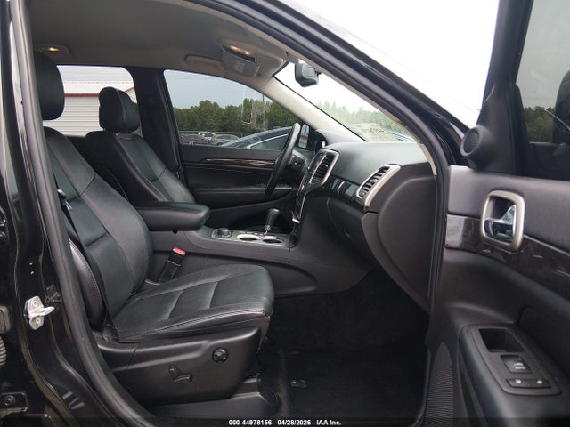 Продажа на аукционе авто 2012 Jeep Grand Cherokee Laredo, vin: 1C4RJFAT9CC313647, номер лота: 44978156