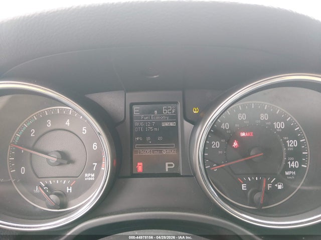Продажа на аукционе авто 2012 Jeep Grand Cherokee Laredo, vin: 1C4RJFAT9CC313647, номер лота: 44978156