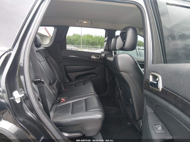 Продажа на аукционе авто 2012 Jeep Grand Cherokee Laredo, vin: 1C4RJFAT9CC313647, номер лота: 44978156