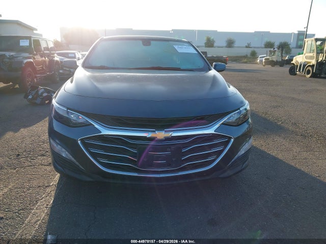 1G1ZD5ST8KF133713 Chevrolet MALIBU LT