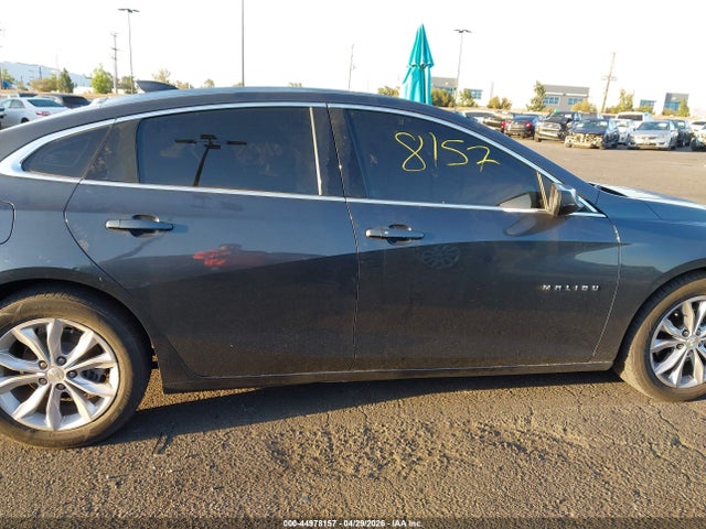 1G1ZD5ST8KF133713 Chevrolet MALIBU LT