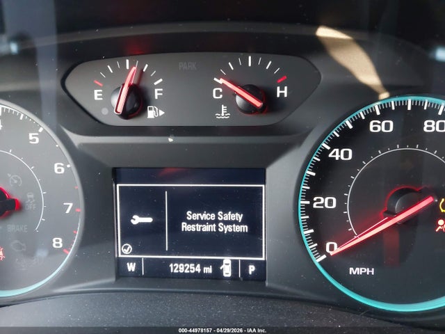 1G1ZD5ST8KF133713 Chevrolet MALIBU LT