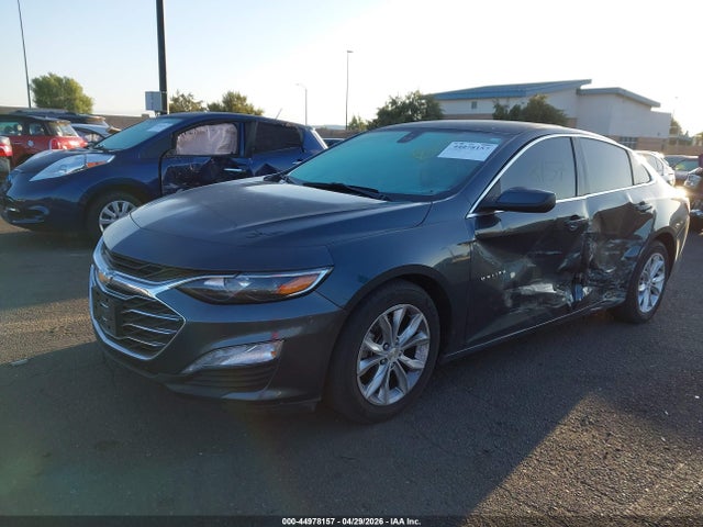 1G1ZD5ST8KF133713 Chevrolet MALIBU LT