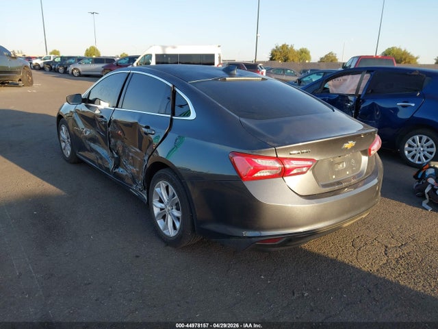1G1ZD5ST8KF133713 Chevrolet MALIBU LT