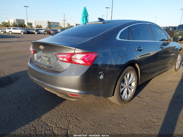 1G1ZD5ST8KF133713 Chevrolet MALIBU LT
