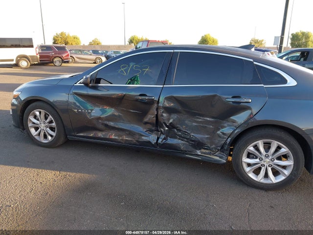 1G1ZD5ST8KF133713 Chevrolet MALIBU LT