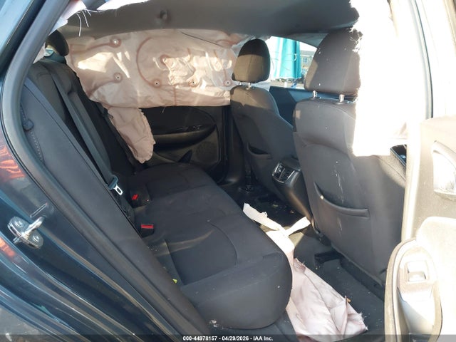 1G1ZD5ST8KF133713 Chevrolet MALIBU LT