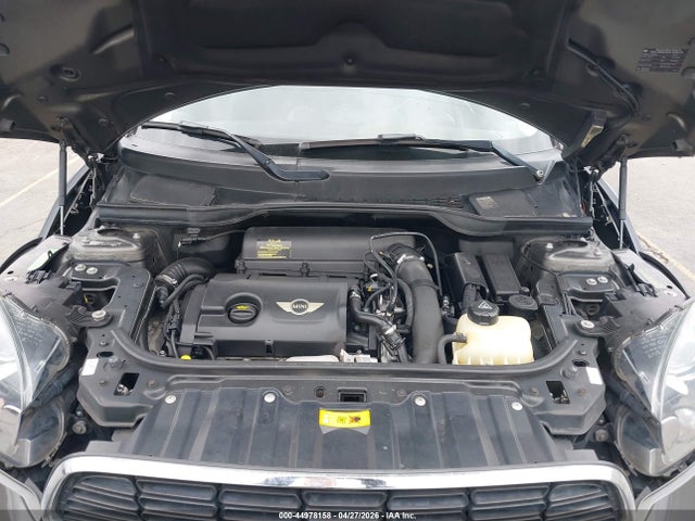 44978158 :رقم المزاد ، WMWZC3C53CWP20043 vin ، 2012 Mini Cooper S Countryman مزاد بيع