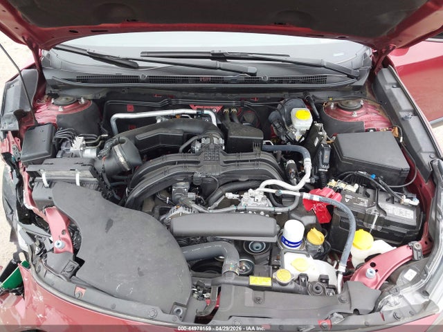 Продажа на аукционе авто 2024 Subaru Outback Limited, vin: 4S4BTANC7R3258614, номер лота: 44978159