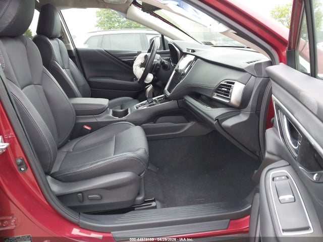 Продажа на аукционе авто 2024 Subaru Outback Limited, vin: 4S4BTANC7R3258614, номер лота: 44978159