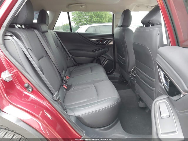 Продажа на аукционе авто 2024 Subaru Outback Limited, vin: 4S4BTANC7R3258614, номер лота: 44978159