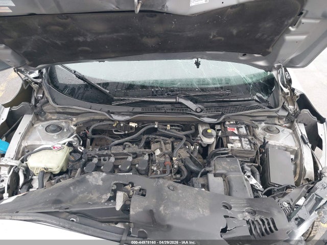 Продажа на аукционе авто 2016 Honda Civic Ex-t, vin: 19XFC1F33GE017840, номер лота: 44978160