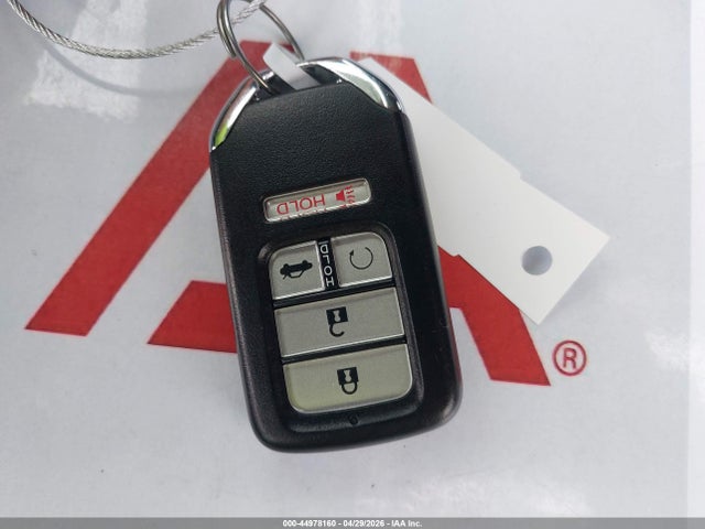 Продажа на аукционе авто 2016 Honda Civic Ex-t, vin: 19XFC1F33GE017840, номер лота: 44978160