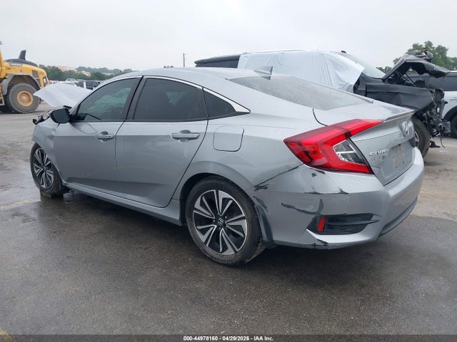 Продажа на аукционе авто 2016 Honda Civic Ex-t, vin: 19XFC1F33GE017840, номер лота: 44978160
