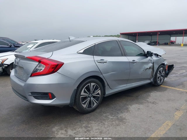 Продажа на аукционе авто 2016 Honda Civic Ex-t, vin: 19XFC1F33GE017840, номер лота: 44978160