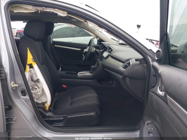 Продажа на аукционе авто 2016 Honda Civic Ex-t, vin: 19XFC1F33GE017840, номер лота: 44978160