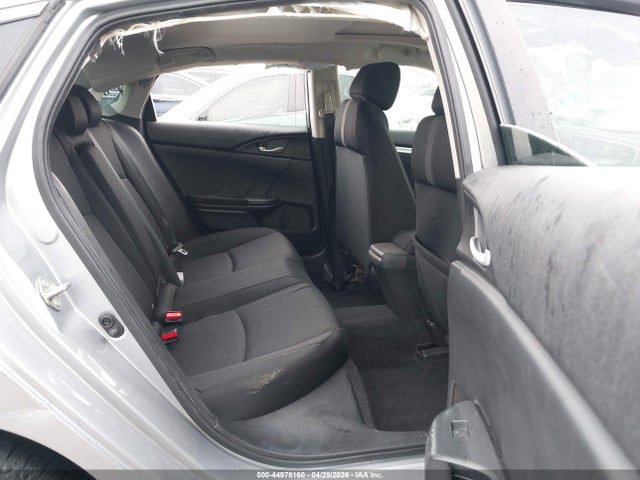 Продажа на аукционе авто 2016 Honda Civic Ex-t, vin: 19XFC1F33GE017840, номер лота: 44978160