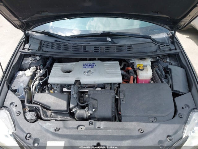2013 Lexus Ct 200h მანქანა იყიდება აუქციონზე, vin: JTHKD5BH0D2168548, აუქციონის ნომერი: 44978162