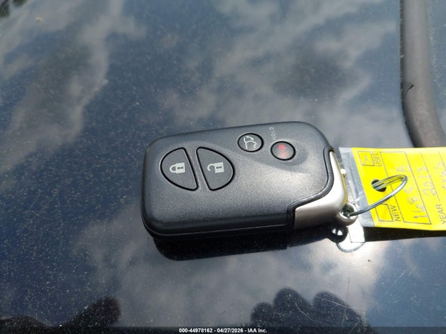 2013 Lexus Ct 200h მანქანა იყიდება აუქციონზე, vin: JTHKD5BH0D2168548, აუქციონის ნომერი: 44978162
