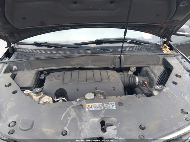 1GNKRHKD4FJ110329 Chevrolet Traverse 2lt