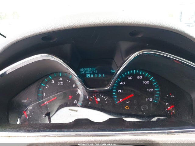 1GNKRHKD4FJ110329 Chevrolet Traverse 2lt