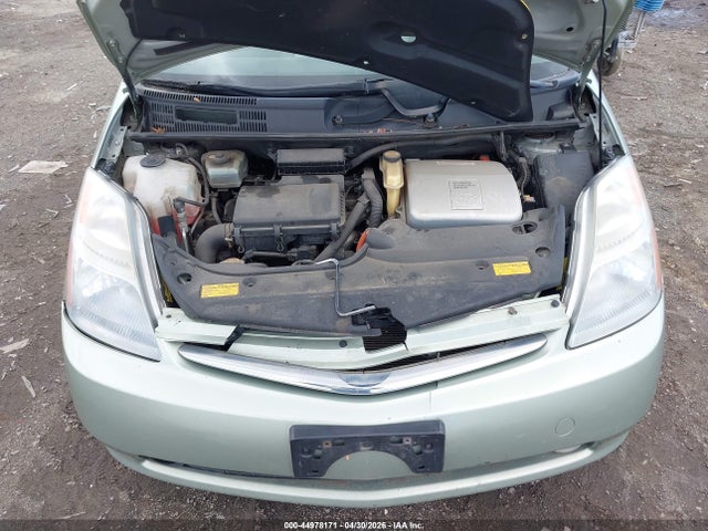 Aukcja sprzedaży 2008 Toyota Prius, vin: JTDKB20U783439482, numer aukcji: 44978171