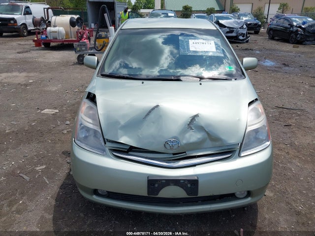 Aukcja sprzedaży 2008 Toyota Prius, vin: JTDKB20U783439482, numer aukcji: 44978171
