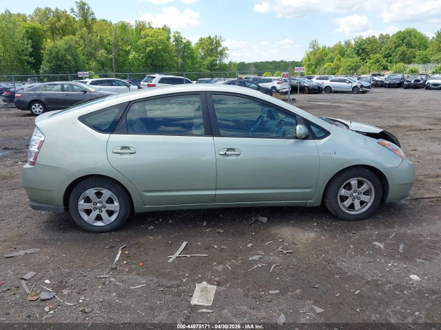 Aukcja sprzedaży 2008 Toyota Prius, vin: JTDKB20U783439482, numer aukcji: 44978171