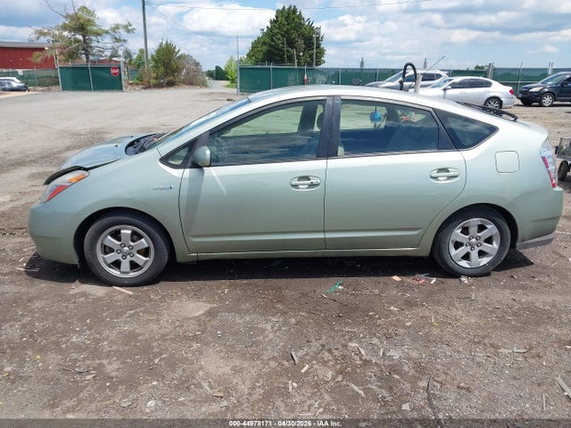 Aukcja sprzedaży 2008 Toyota Prius, vin: JTDKB20U783439482, numer aukcji: 44978171