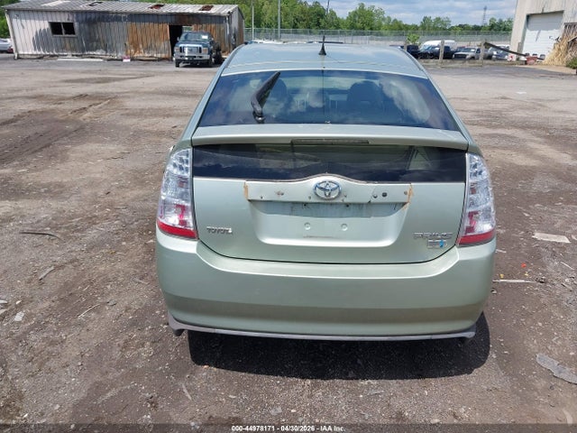 Aukcja sprzedaży 2008 Toyota Prius, vin: JTDKB20U783439482, numer aukcji: 44978171