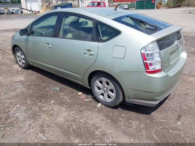 Aukcja sprzedaży 2008 Toyota Prius, vin: JTDKB20U783439482, numer aukcji: 44978171