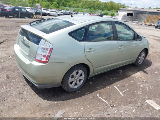 Aukcja sprzedaży 2008 Toyota Prius, vin: JTDKB20U783439482, numer aukcji: 44978171