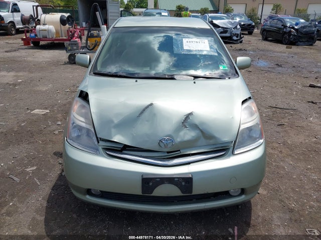 Aukcja sprzedaży 2008 Toyota Prius, vin: JTDKB20U783439482, numer aukcji: 44978171
