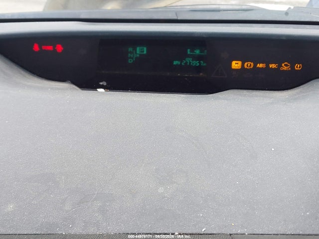 Aukcja sprzedaży 2008 Toyota Prius, vin: JTDKB20U783439482, numer aukcji: 44978171