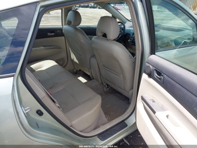 Aukcja sprzedaży 2008 Toyota Prius, vin: JTDKB20U783439482, numer aukcji: 44978171