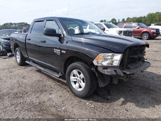 Aukcja sprzedaży 2021 Ram 1500 Classic Slt  4x2 6'4 Box, vin: 1C6RR6TT0MS515846, numer aukcji: 44978172