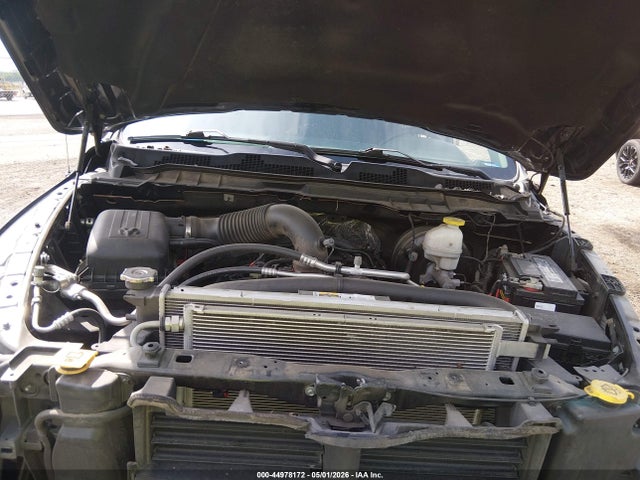 Aukcja sprzedaży 2021 Ram 1500 Classic Slt  4x2 6'4 Box, vin: 1C6RR6TT0MS515846, numer aukcji: 44978172