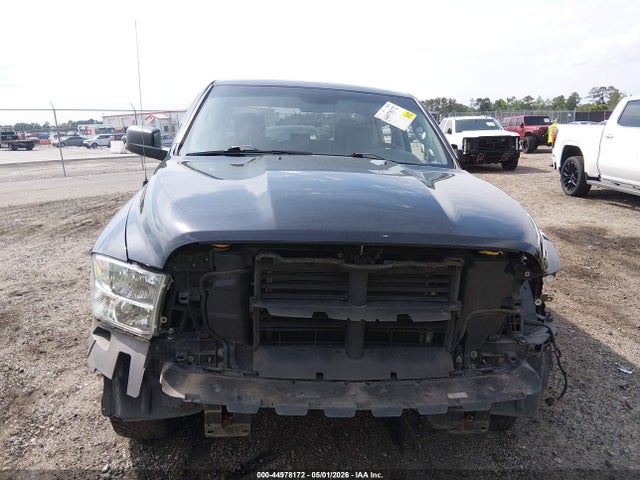 Aukcja sprzedaży 2021 Ram 1500 Classic Slt  4x2 6'4 Box, vin: 1C6RR6TT0MS515846, numer aukcji: 44978172
