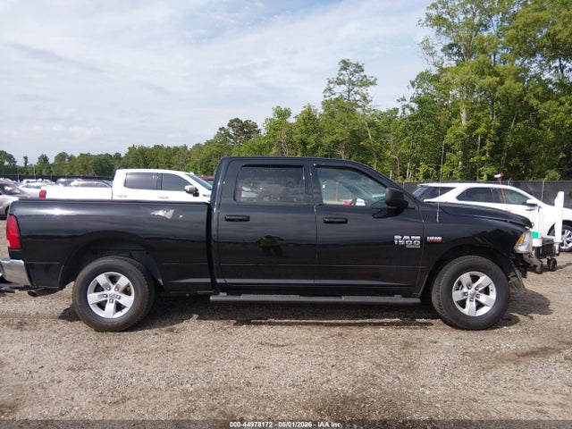 Aukcja sprzedaży 2021 Ram 1500 Classic Slt  4x2 6'4 Box, vin: 1C6RR6TT0MS515846, numer aukcji: 44978172