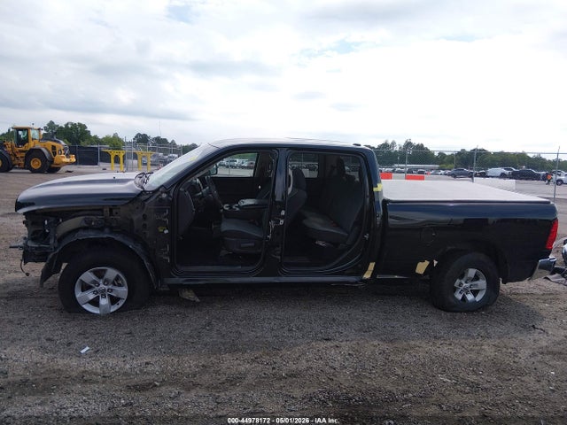 Aukcja sprzedaży 2021 Ram 1500 Classic Slt  4x2 6'4 Box, vin: 1C6RR6TT0MS515846, numer aukcji: 44978172