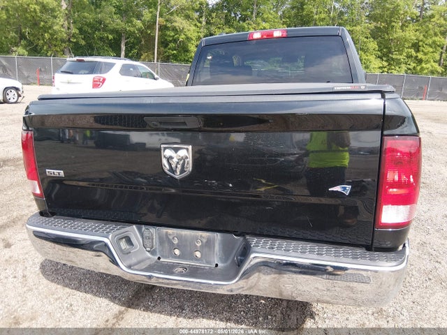 Aukcja sprzedaży 2021 Ram 1500 Classic Slt  4x2 6'4 Box, vin: 1C6RR6TT0MS515846, numer aukcji: 44978172