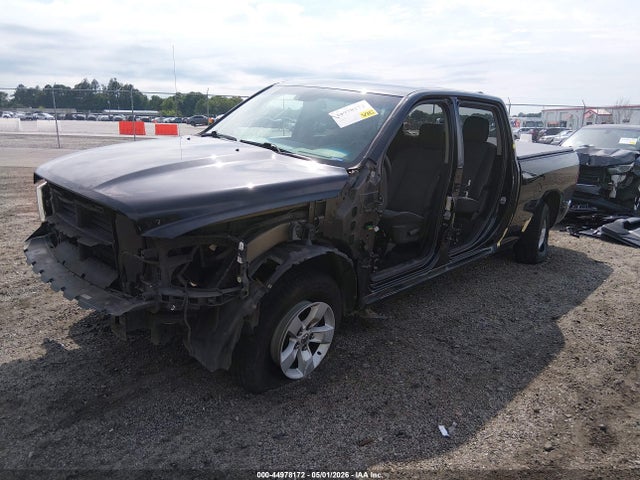 Aukcja sprzedaży 2021 Ram 1500 Classic Slt  4x2 6'4 Box, vin: 1C6RR6TT0MS515846, numer aukcji: 44978172
