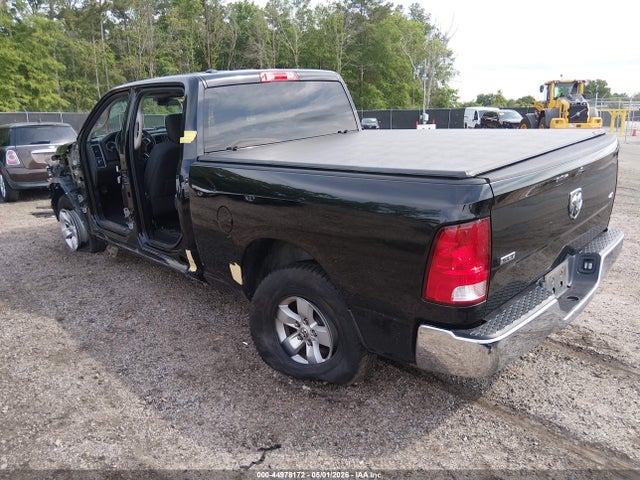 Aukcja sprzedaży 2021 Ram 1500 Classic Slt  4x2 6'4 Box, vin: 1C6RR6TT0MS515846, numer aukcji: 44978172