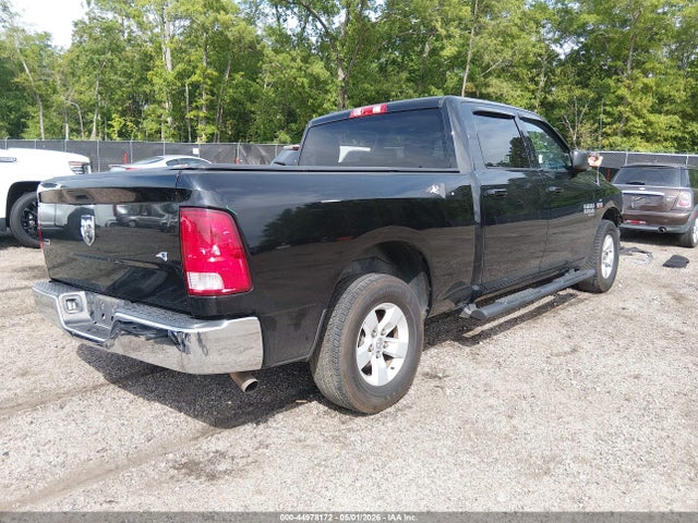 Aukcja sprzedaży 2021 Ram 1500 Classic Slt  4x2 6'4 Box, vin: 1C6RR6TT0MS515846, numer aukcji: 44978172