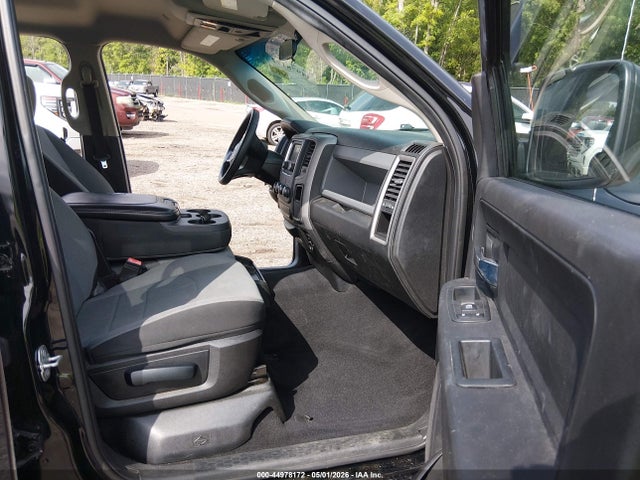 Aukcja sprzedaży 2021 Ram 1500 Classic Slt  4x2 6'4 Box, vin: 1C6RR6TT0MS515846, numer aukcji: 44978172
