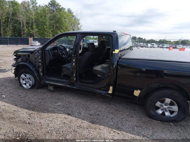 Aukcja sprzedaży 2021 Ram 1500 Classic Slt  4x2 6'4 Box, vin: 1C6RR6TT0MS515846, numer aukcji: 44978172